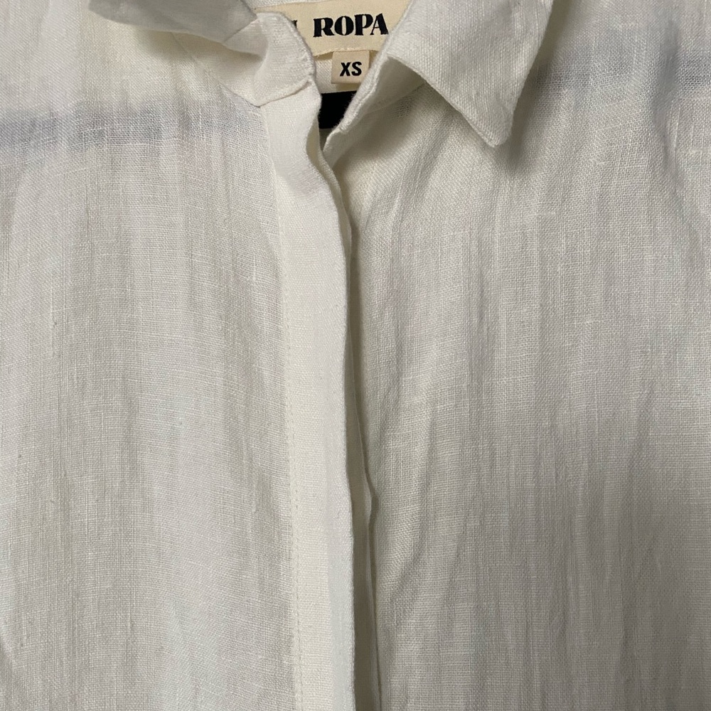 Zii Ropa WADE JUMPSUIT - Picture 9 of 9
